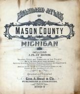Mason County 1904 